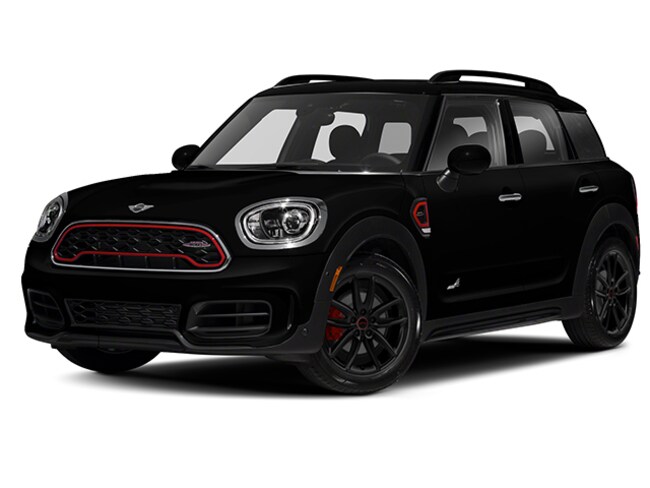 New 2020 Mini Countryman For Sale At Mini Of Camarillo